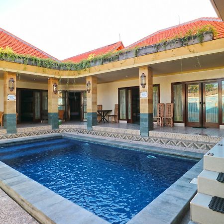 Hang Five Canggu Hostel Bagian luar foto
