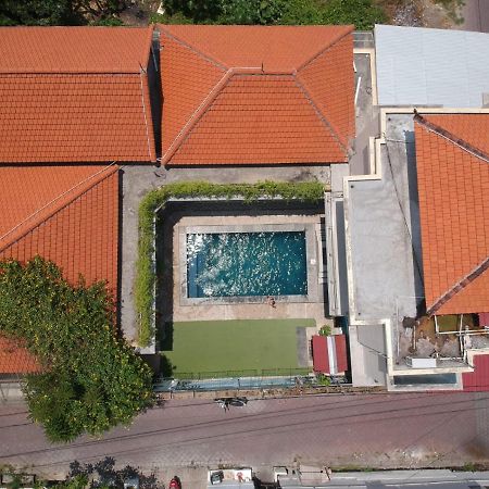 Hang Five Canggu Hostel Bagian luar foto
