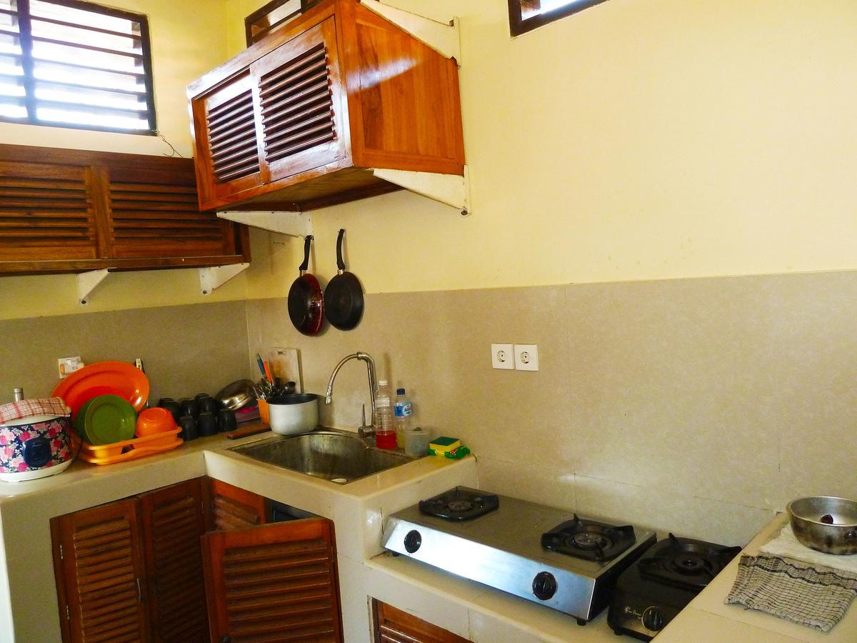 Hang Five Canggu Hostel Bagian luar foto