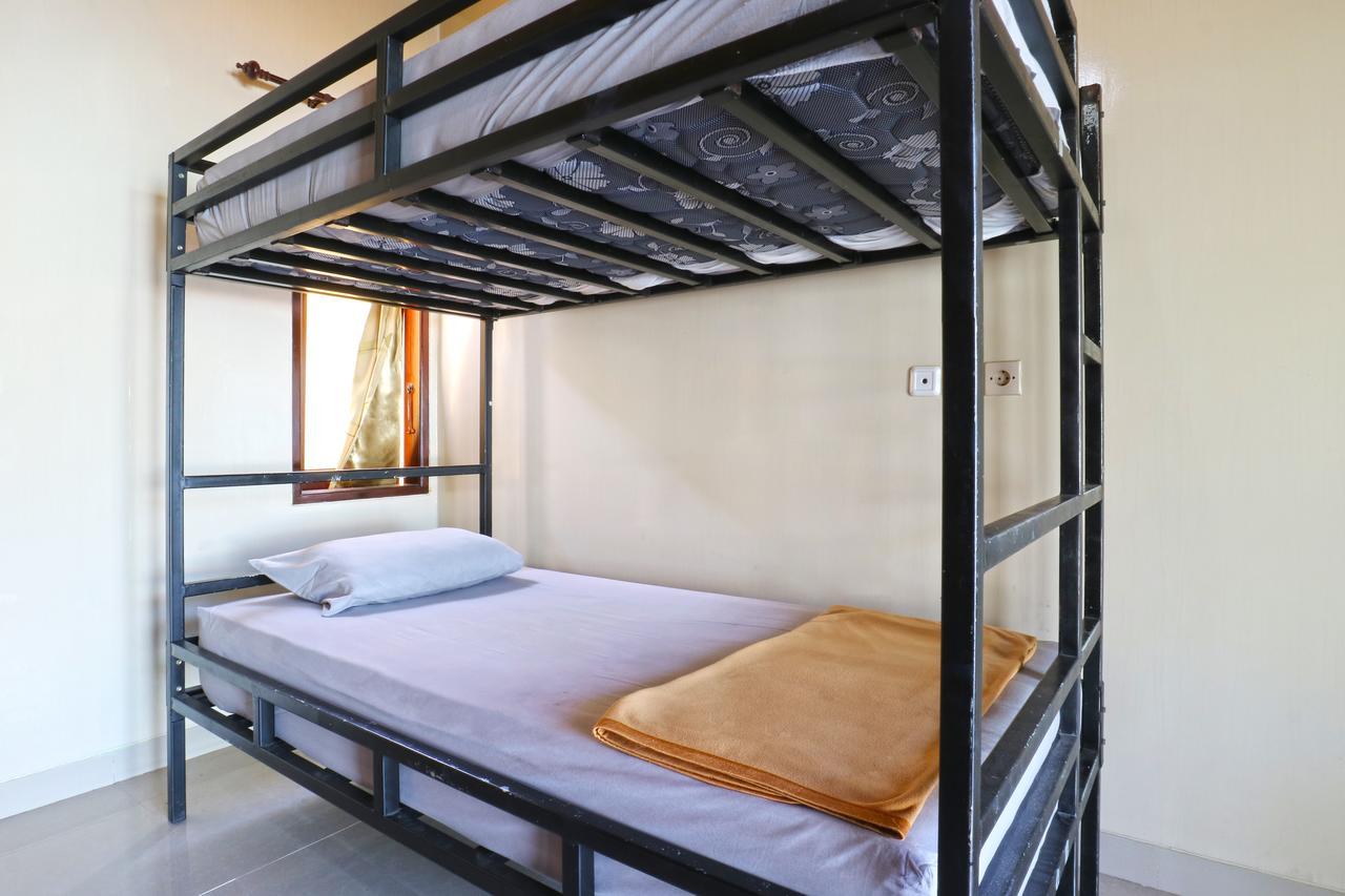 Hang Five Canggu Hostel Bagian luar foto